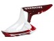 Comprare Carena Moto Honda CBR1000RR 2006-2007 - Bianco Rosso