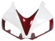 Comprare Carena Moto Honda CBR1000RR 2006-2007 - Bianco Rosso