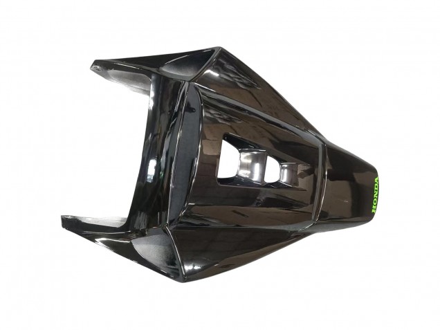 Comprare Carena Moto Honda CBR1000RR 2006-2007 - Bianco Verde Nero Lucido
