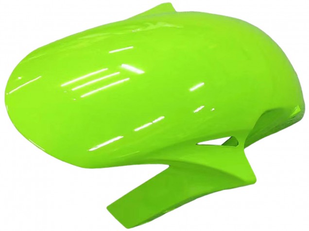 Comprare Carena Moto Honda CBR1000RR 2006-2007 - Bianco Verde Nero Lucido