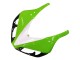 Comprare Carena Moto Honda CBR1000RR 2006-2007 - Bianco Verde Nero Lucido