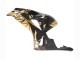 Comprare Carena Moto Honda CBR1000RR 2006-2007 - Oro Nero Lucido