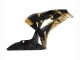 Comprare Carena Moto Honda CBR1000RR 2006-2007 - Oro Nero Lucido