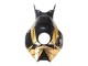 Comprare Carena Moto Honda CBR1000RR 2006-2007 - Oro Nero Lucido