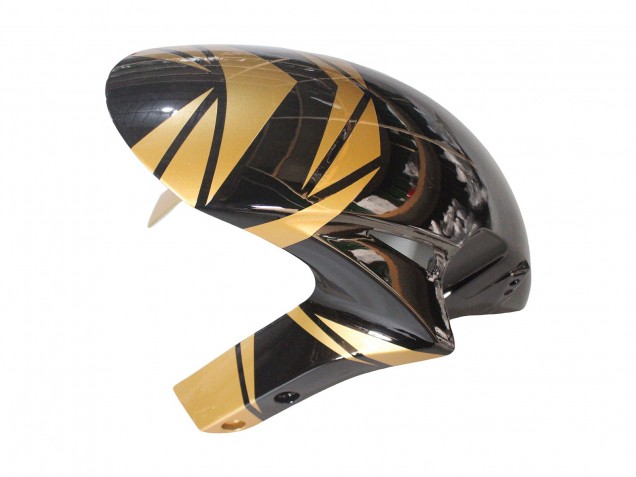 Comprare Carena Moto Honda CBR1000RR 2006-2007 - Oro Nero Lucido