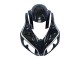Comprare Carena Moto Honda CBR1000RR 2006-2007 - Argento Nero Lucido Red Bull