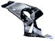 Comprare Carena Moto Honda CBR1000RR 2006-2007 - Argento Nero Lucido Red Bull