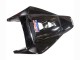 Comprare Carena Moto Honda CBR1000RR 2006-2007 - Rosso Nero Lucido