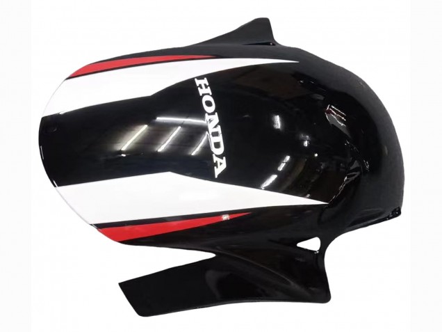 Comprare Carena Moto Honda CBR1000RR 2006-2007 - Rosso Nero Lucido