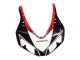 Comprare Carena Moto Honda CBR1000RR 2006-2007 - Rosso Nero Lucido
