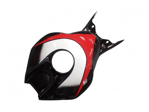 Comprare Carena Moto Honda CBR1000RR 2006-2007 - Rosso Nero Lucido