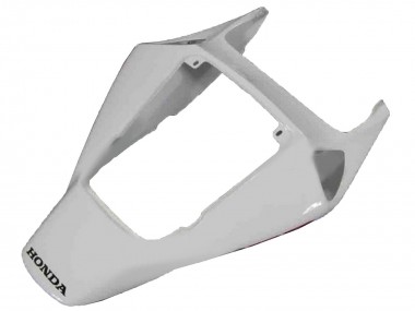 Comprare Kit Carena Moto Honda CBR1000RR 2006-2007 - Bianco Nero Lucido