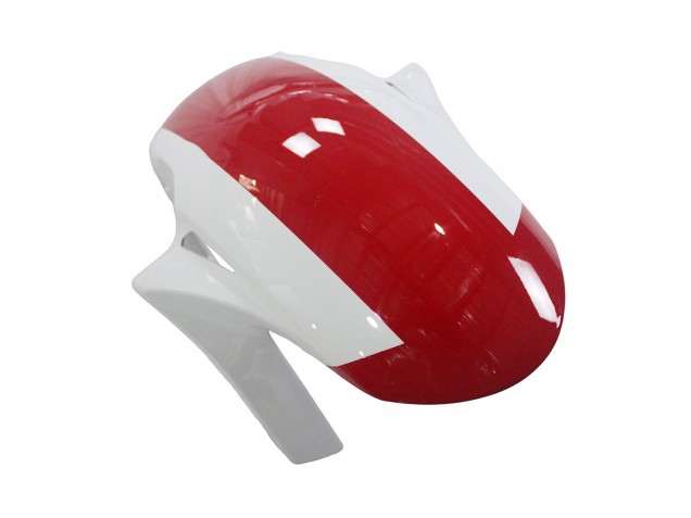Comprare Kit Carena Moto Honda CBR1000RR 2006-2007 - Bianco Rosso Nero Lucido