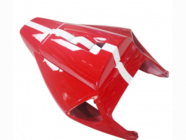 Comprare Kit Carena Moto Honda CBR1000RR 2006-2007 - Bianco Rosso Nero Lucido