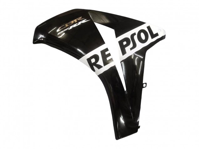 Comprare Carena Moto Honda CBR1000RR 2008-2011 - Nero Lucido Bianco Repsol 93