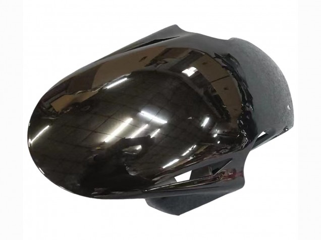 Comprare Carena Moto Honda CBR1000RR 2008-2011 - Nero Lucido Bianco Repsol 93