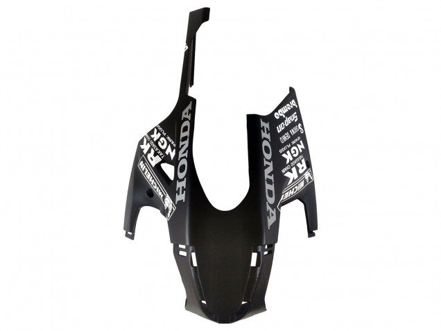 Comprare Carena Moto Honda CBR1000RR 2008-2011 - Argento Nero Opaco Repsol