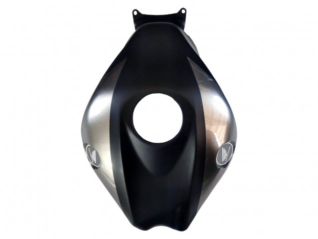 Comprare Carena Moto Honda CBR1000RR 2008-2011 - Argento Nero Opaco Repsol