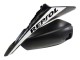 Comprare Carena Moto Honda CBR1000RR 2008-2011 - Argento Nero Opaco Repsol