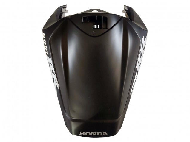 Comprare Carena Moto Honda CBR1000RR 2008-2011 - Argento Nero Opaco Repsol