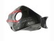 Comprare Carena Moto Honda CBR1000RR 2008-2011 - Nero Fibra di Carbonio Rosso