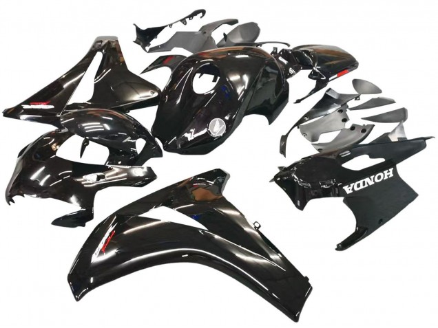 Comprare Carena Moto Honda CBR1000RR 2008-2011 - Nero Lucido