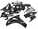 Comprare Carena Moto Honda CBR1000RR 2008-2011 - Nero Lucido