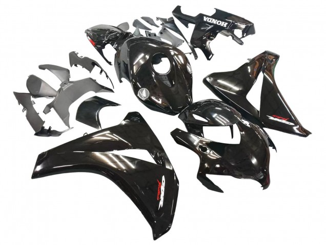 Comprare Carena Moto Honda CBR1000RR 2008-2011 - Nero Lucido