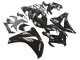 Comprare Carena Moto Honda CBR1000RR 2008-2011 - Nero Lucido