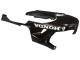 Comprare Carena Moto Honda CBR1000RR 2008-2011 - Nero Lucido