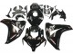 Comprare Carena Moto Honda CBR1000RR 2008-2011 - Nero Lucido