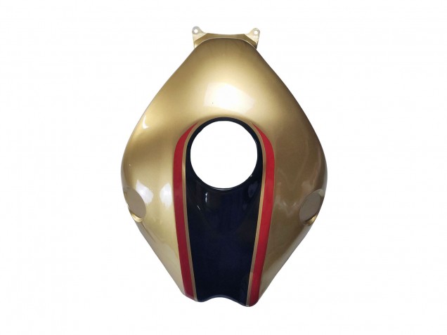 Comprare Carena Moto Honda CBR1000RR 2008-2011 - Oro Rosso Nero Lucido