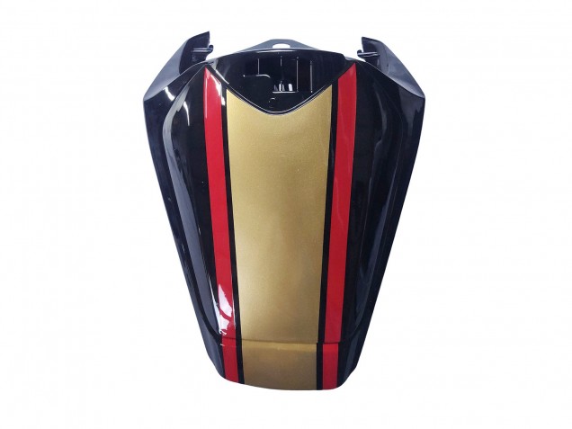 Comprare Carena Moto Honda CBR1000RR 2008-2011 - Oro Rosso Nero Lucido
