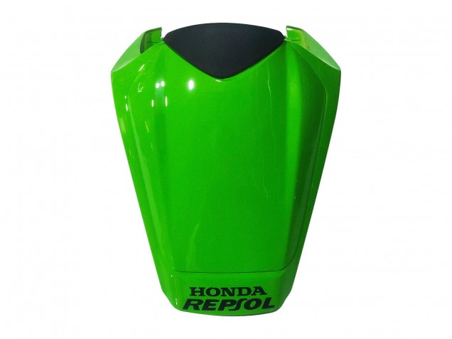 Comprare Carena Moto Honda CBR1000RR 2008-2011 - Verde Arancia Nero Lucido Rossi Michelin 46