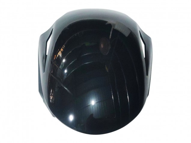 Comprare Carena Moto Honda CBR1000RR 2008-2011 - Verde Arancia Nero Lucido Rossi Michelin 46