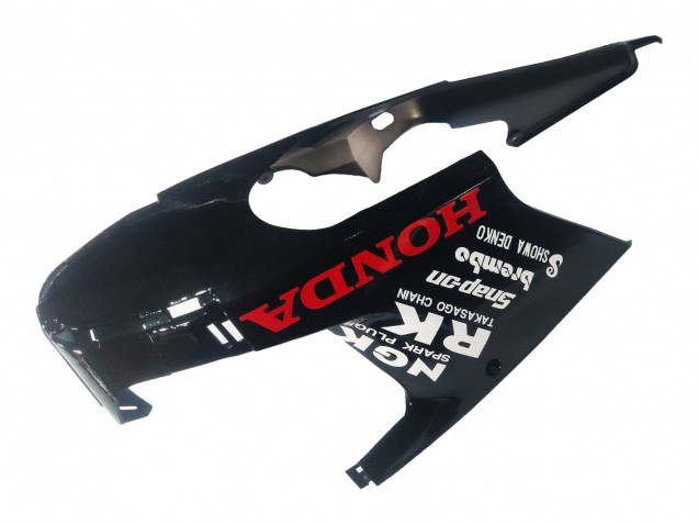 Comprare Carena Moto Honda CBR1000RR 2008-2011 - Verde Arancia Nero Lucido Rossi Michelin 46