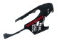 Comprare Carena Moto Honda CBR1000RR 2008-2011 - Verde Arancia Nero Lucido Rossi Michelin 46