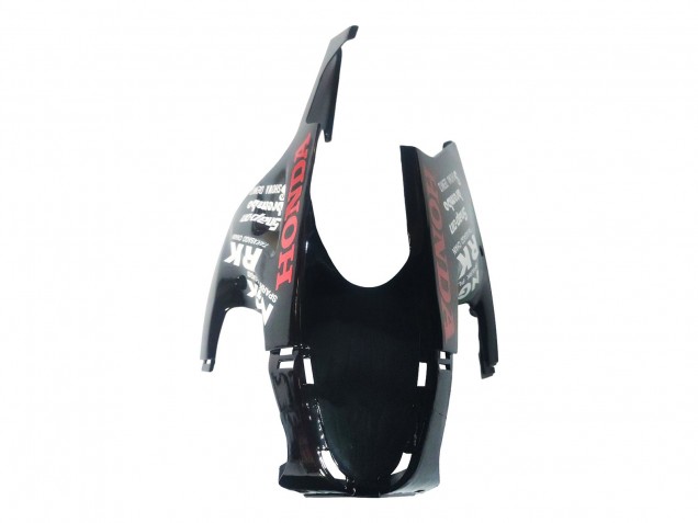 Comprare Carena Moto Honda CBR1000RR 2008-2011 - Verde Arancia Nero Lucido Rossi Michelin 46