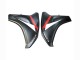 Comprare Carena Moto Honda CBR1000RR 2008-2011 - Nero Opaco Rosso Fireblade