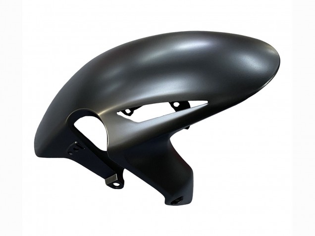 Comprare Carena Moto Honda CBR1000RR 2008-2011 - Nero Opaco Rosso Fireblade