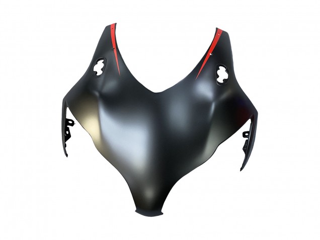 Comprare Carena Moto Honda CBR1000RR 2008-2011 - Nero Opaco Rosso Fireblade