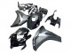 Comprare Carena Moto Honda CBR1000RR 2008-2011 - Grigio Nero Lucido