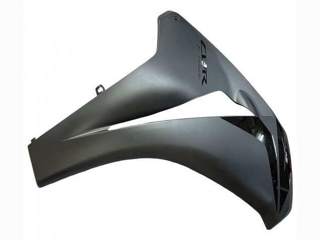 Comprare Carena Moto Honda CBR1000RR 2008-2011 - Grigio Nero Lucido