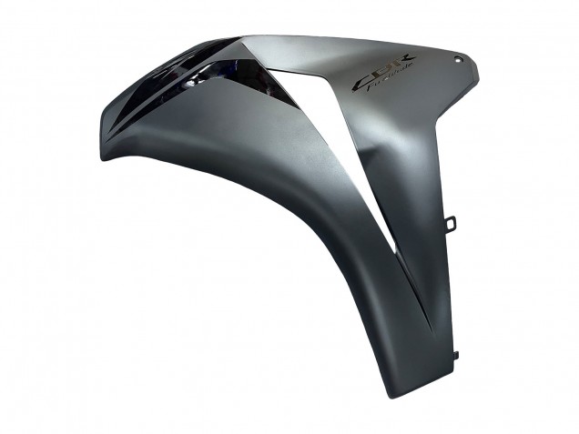 Comprare Carena Moto Honda CBR1000RR 2008-2011 - Grigio Nero Lucido