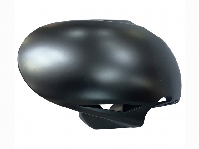Comprare Carena Moto Honda CBR1000RR 2008-2011 - Grigio Nero Lucido