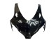 Comprare Carena Moto Honda CBR1000RR 2008-2011 - Grigio Nero Lucido