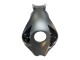 Comprare Carena Moto Honda CBR1000RR 2008-2011 - Grigio Nero Lucido