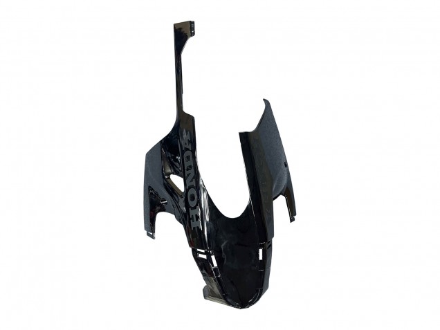 Comprare Carena Moto Honda CBR1000RR 2008-2011 - Grigio Nero Lucido