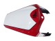 Comprare Carena Moto Honda CBR1000RR 2008-2011 - Rosso Bianco Nero Lucido Corsa