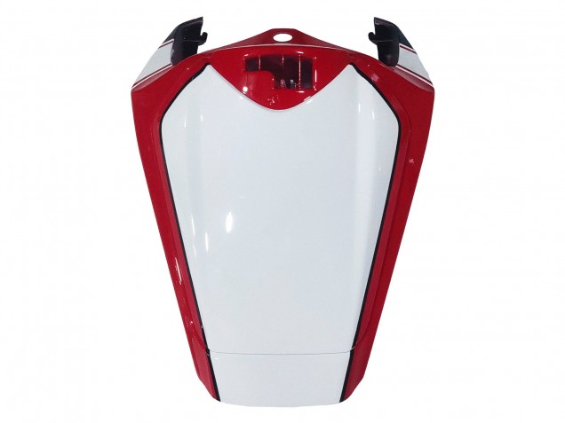 Comprare Carena Moto Honda CBR1000RR 2008-2011 - Rosso Bianco Nero Lucido Corsa